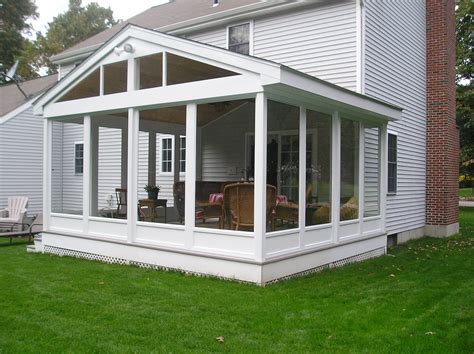 screen enclosures for porches